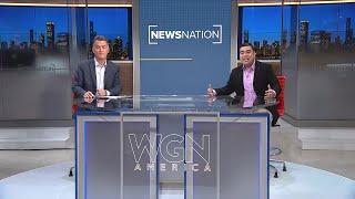 NewsNation coming soon to WGN America