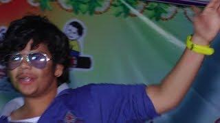 SUBRAMANYAM FOR SALE-Guvva Dance Performed By VELLANKI UDAY In GANUGAPADU 28-2-2017 9010092008