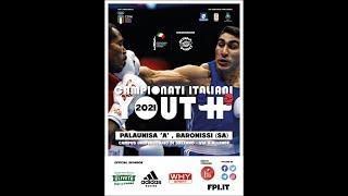 Campionati Italiani YOUTH 2021 - FINALISSIME