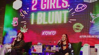 Welcome to the Sh** Show | 2 Girls 1 Blunt TRAILER