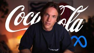 How I do Meta Ads for Coca-Cola
