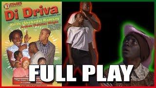 Di Driva FULL PLAY | Shebada and Delcita at it Again