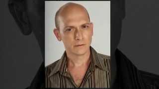 Квашнин Роман. Шоурил актера