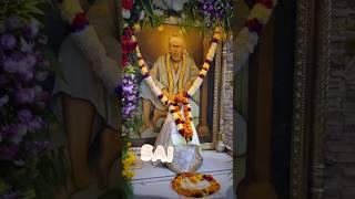 Om sai ram #saibabasongs #duet #oursaibaba #love #kedarnath #saibabaliveshirdi