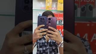Vivo Y400 Pro Vs Oppo f29 Camera Comparison 
