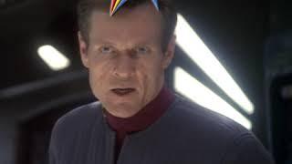 Trek Geeks: A Star Trek Podcast #160 - William Sadler