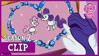 Rarity's Regret (Sisterhooves Social) | MLP: FiM [HD]