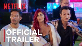 Bling Empire: Season 3 | Official Trailer | Netflix