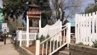 Overview of the Breweries in Pagosa Springs