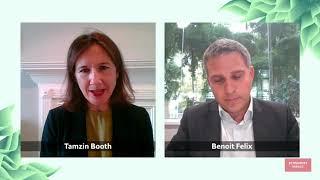 Expanding renewable energy finance
