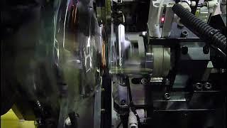 Odawara Automated Series Segment Winding