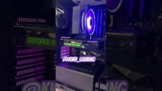 The Epic Gaming PC Build with a Cooler Master Case! 