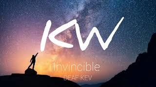 DEAF KEV - Invincible