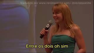 [Legendado] Jersey Girls Xenacon 2007