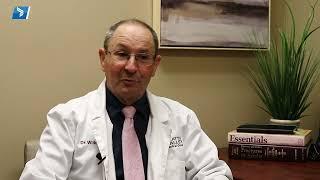 Chris Wilkinson, MD