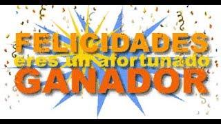 GANADORA DEL SORTEO DE JUNIO 2019 | APRENDIENDO A COCINAR COMO MAMÁ