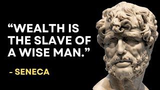 20 Seneca Quotes That Will Change Your Perspective