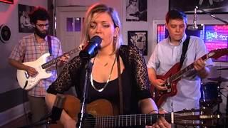 Chelsea Crowell "Better Than Her" (Sun Studio Sessions)