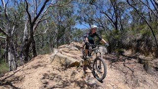 The Downright Best Adelaide Mountain Bike Trails
