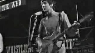 The Who - Pictures of Lily [1966] Live
