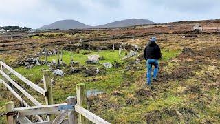 People & Places of North Mayo video series: Belderrig Valley Experience