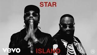 Rick Ross, Meek Mill - Star Island (Visualizer)