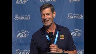 King Schools Press Conference // AirVenture 2024