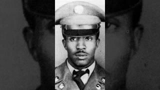 US Army PFC William Thompson:  Medal of Honor Recipient Korean War