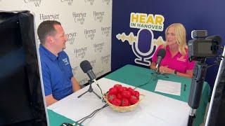 Hear In Hanover — Episode Three: Hanover Tomato Festival