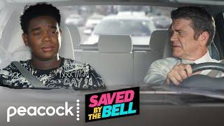 Saved by the Bell | DeVante and Toddman Have a Heart to Heart