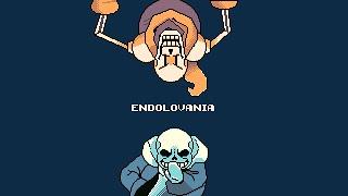 ENDOLOVANIA [Kimakurus music take ]