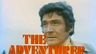 "The Adventurer" TV Intro/Teaser