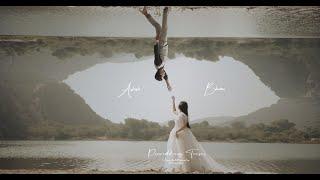 Ashish And Bhavna || Prewedding Teaser 2023 || Yogeshphotography