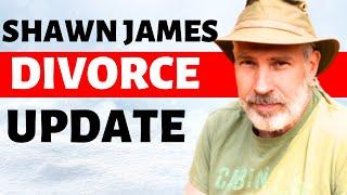 MY SELF RELIANCE Shawn James Shocking Divorce Update | Latest Video Episode | Log Cabin 2023