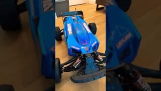 Worlds fastest off-road RC Car? #arrma #rc #rccar #costom