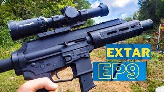 EXTAR EP9 Gen 2 - 9MM PCC under 450 Beans