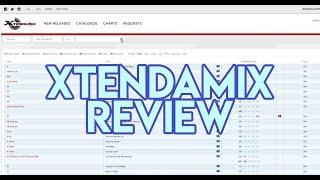 Xtendamix Video Pool Review