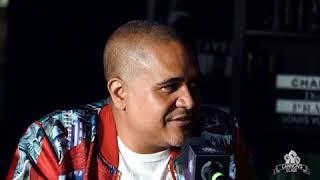 Irv Gotti's biggest mistake was trying to sign Nas?