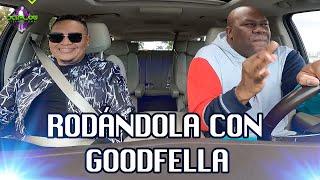 Rodándola con GOOD FELLA  - Da Flow Internacional