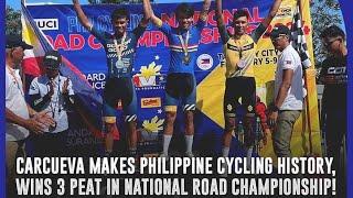 MEN ELITE ROAD RACE PHIL NATIONAL ROAD CHAMPIONSHIPS 2024 #philcycling #bikerace