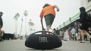JBL | Boombox 3