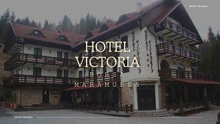 HOTEL VICTORIA BORSA, MARAMURES, OFERTE CAZARE HOTEL VICTORIA BORSA, MARAMURES