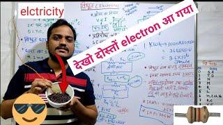 Electricity |विधुत | general science | physics | eg tricks concept and numerical for all exam  gk