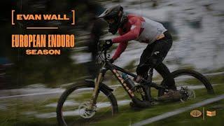 HARO MTB - Evan Wall - European Enduro Series