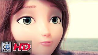 CGI 3D Animated Short: "Otilia: The story of a broken dream" - by Ion Cebotari | TheCGBros