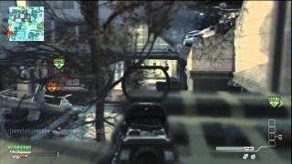 Modern Warfare 3: 57 - 7 Domination On Arkaden