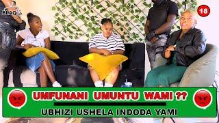 Ngamnika inamba yendoda yami useyazishelela | UMFUNANI UMUNTU WAMI??