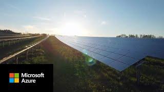 Microsoft Azure Databricks | renewablesAI
