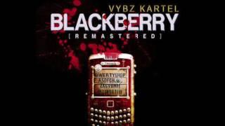  Vybz Kartel - Blackberry (Remastered) [Official Audio]