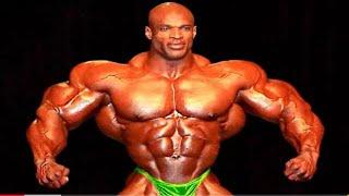 THE KING KONG - Ronnie Coleman - Motivational Vide(1080P_HD)